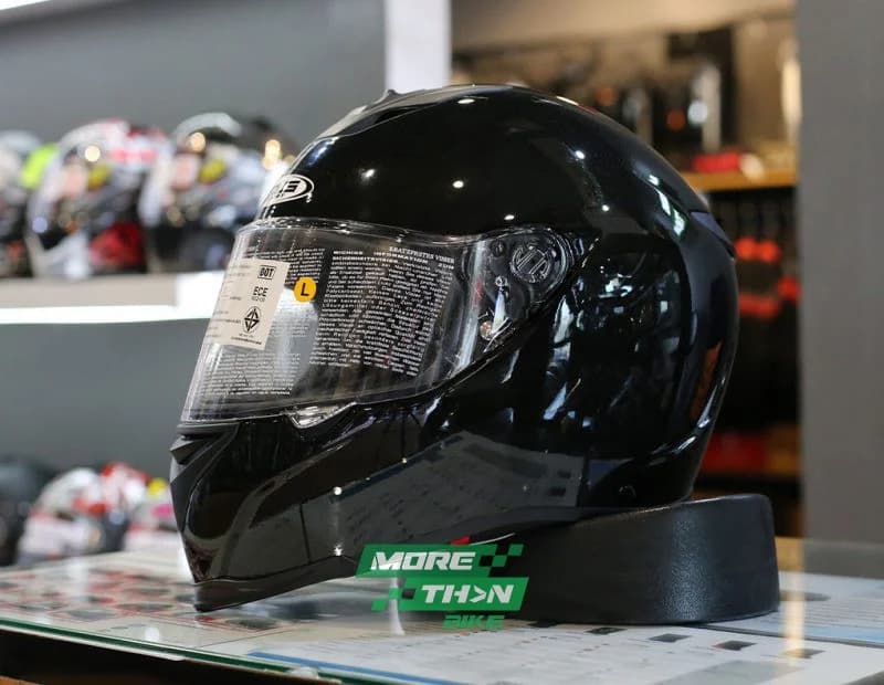 หมวกกันน็อค Zeus รุ่น ZS-1900B ลาย Carbon Fiber
