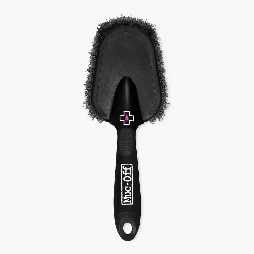 Muc-Off Soft Washing Brush แปรงทำความสะอาดขนนุ่มพิเศษ