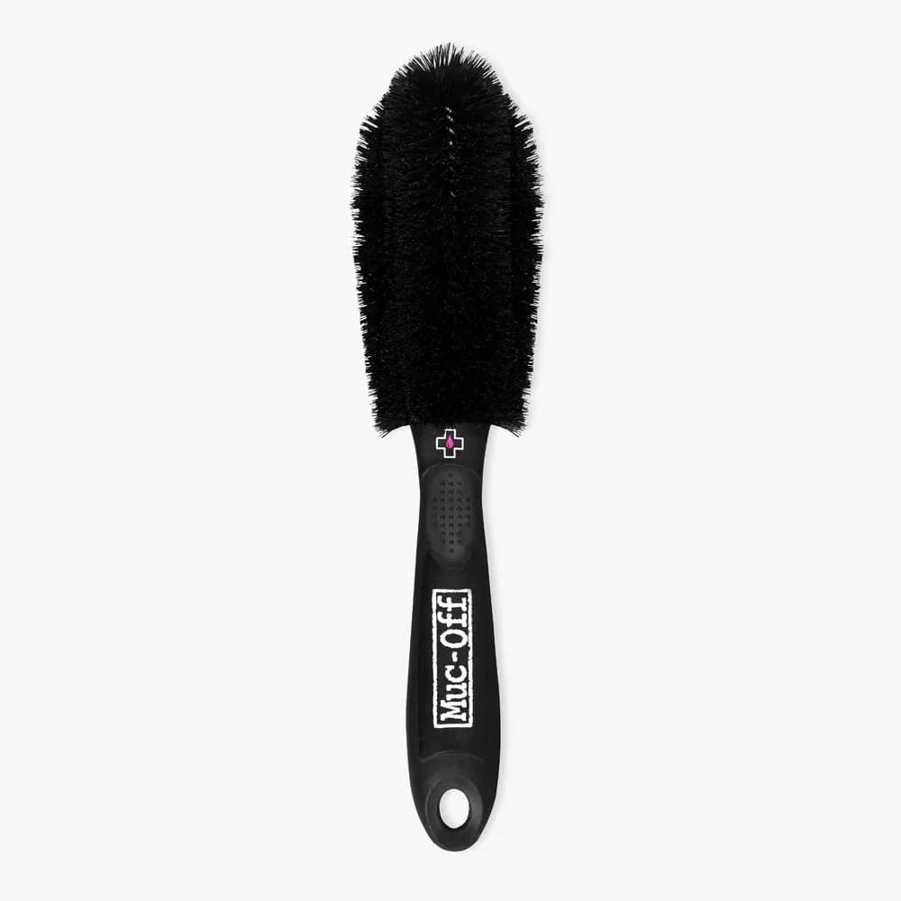 Muc-Off Wheel & Component Brush แปรงทำความสะอาดล้อและชิ้นส่วน