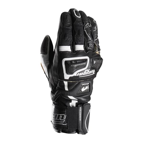 ถุงมือ Furygan รุ่น STYG20 X Kevlar สี Black/White